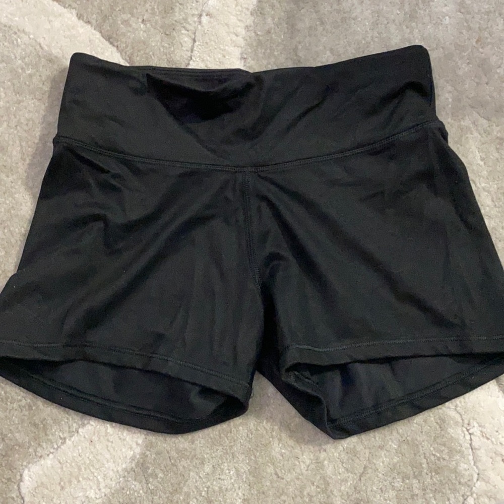 Women spandex